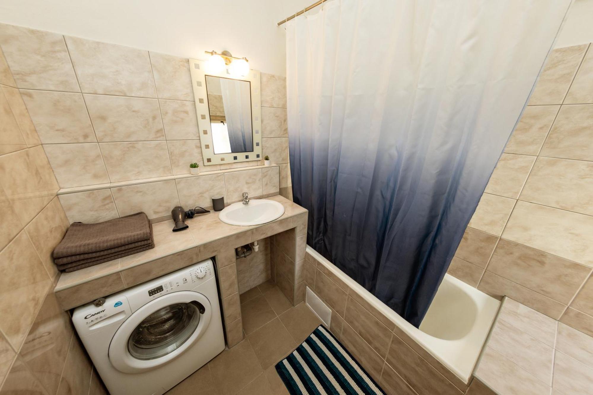 I.P.Pavlova Appartement Praag Buitenkant foto